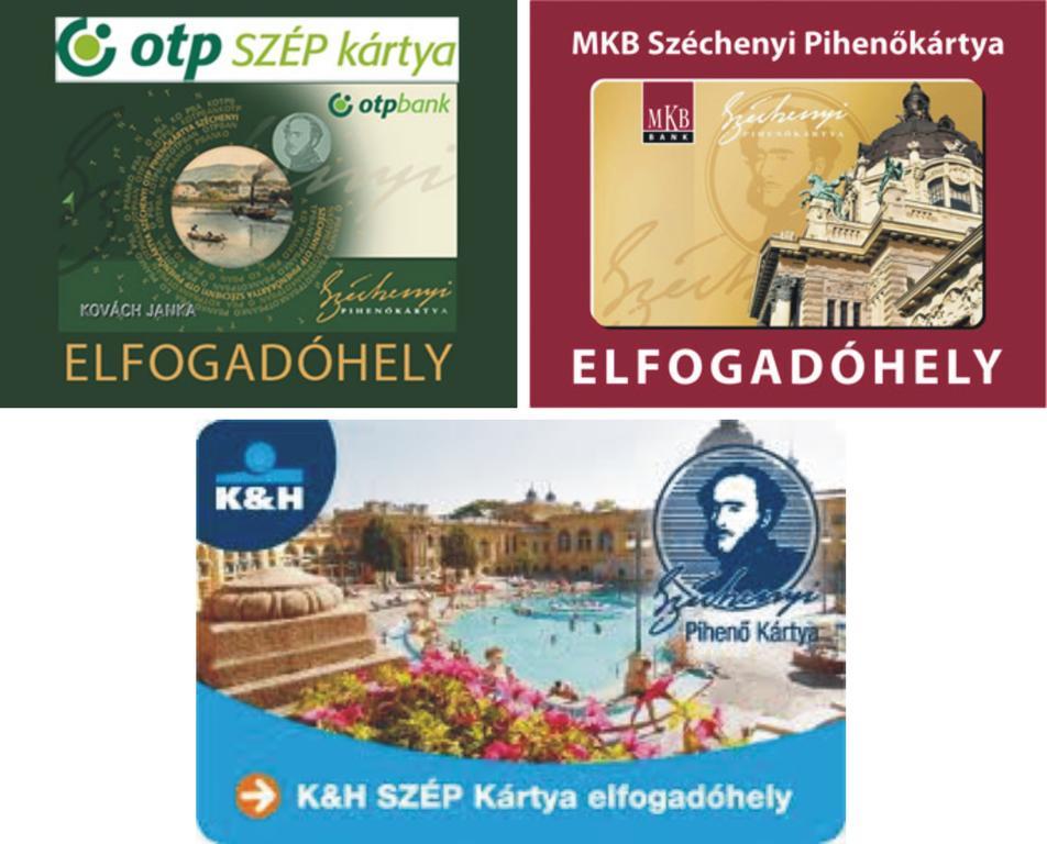 Nagybajcsi Koertefa Vendeghaz Apartment Bagian luar foto